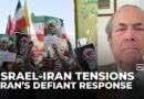 Iran’s defiant response to Trump’s demand exactly ‘what you’d expect’: Former UK envoy to Iran