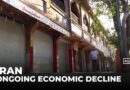 Iran’s economic struggle: Country has been dealing with high taxes & inflation