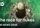 Iran’s gambit and its impact on the global nuclear arms race | DW News Desk