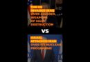 Iraq 2003 vs Iran 2025 | Compare and Contrast