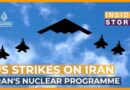 Is dropping bombs the answer to Iran’s nuclear programme? | Inside Story