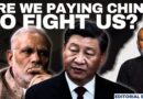 Is India’s China Trade Policy Flawed? | Editorial with Sujit Nair | Modi | Jaishankar