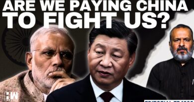 Is India’s China Trade Policy Flawed? | Editorial with Sujit Nair | Modi | Jaishankar