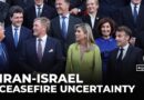 Is Iran’s ceasefire with Israel on shaky ground?