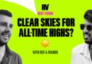 Is the Coast Clear for a New BTC ATH? | REKT Vision