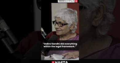 Is the Emergency an event of the past or does it remain a live issue?