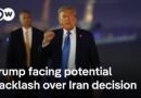 Is the US at risk of repeating past mistakes? | DW News