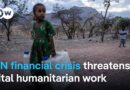 Is this an existential threat to the UN and the people who depend on its support? | DW News