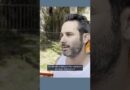 Israel: Aftermath of Iranian strikes after US attacks | DW News