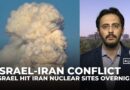 Israel bombs Iran’s nuclear sites overnight; Tehran warns of fallout, fires missiles in retaliation