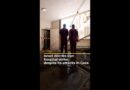 Israel decries Iran hospital strike, despite its attacks in Gaza | AJ #shorts