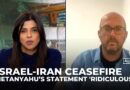 Israel forced into ceasefire by US pressure, depleted defences: Analysis