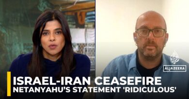 Israel forced into ceasefire by US pressure, depleted defences: Analysis