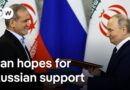 Israel-Iran conflict: A delicate tightrope for Russia | DW News