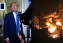 Israel-Iran conflict enters sixth day as Trump demands Tehran’s ‘unconditional surrender’