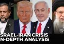 Israel-Iran Crisis I Latest and in-depth analysis