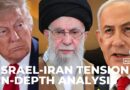 Israel-Iran Crisis I Latest Update with in-depth analysis