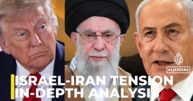 Israel-Iran Crisis I Latest Update with in-depth analysis