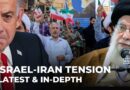Israel-Iran Crisis – Sunday 21th I Latest Update with in-depth analysis