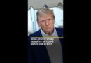 Israel, Iran in shaky ceasefire as Trump lashes out at both | AJ #shorts