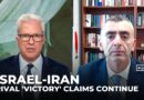 Israel-Iran ‘victory’ claims mask strategic failures on both sides: Analysis