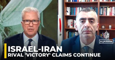 Israel-Iran ‘victory’ claims mask strategic failures on both sides: Analysis