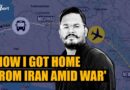 Israel-Iran War: ‘My MBBS Journey in Iran Halted with an Emergency Flight Home’ | The Quint