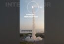 Israel Is Running Low on Missile Interceptors. What’s Next?