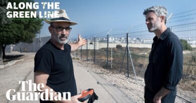 Israel ‘must win every war’ | Along the Green Line: episode 2