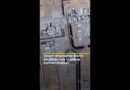 Israeli attacks on Iran’s facilities risk ‘nuclear contamination’ |m AJ #shorts