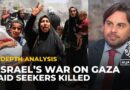Israeli government’s goal remains ‘ethnic cleansing’ in Gaza: Political analyst