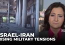 Israelis fear costly war of attrition, urge Trump to ‘finish the job’