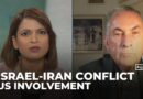 Israelis united in wanting Trump to join war against Iran: Gideon Levy