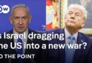 Israel’s attack on Iran: Dragging the US into a new war? | To the Point