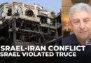 Israel’s latest attacks on Iran are a ‘sign of defiance’: Analysis