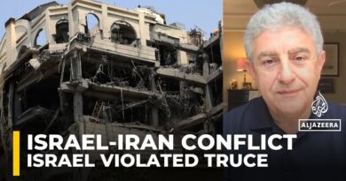 Israel’s latest attacks on Iran are a ‘sign of defiance’: Analysis
