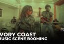 Ivorian rock music: A blend of French, US and local influences