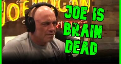 Joe Rogan’s Brain Has Stopped Working | The Kyle Kulinski Show