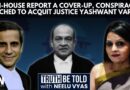Justice Yashwant Varma Cash Saga: What Mehmood Pracha Said On In-House Probe Report Against HC Jduge