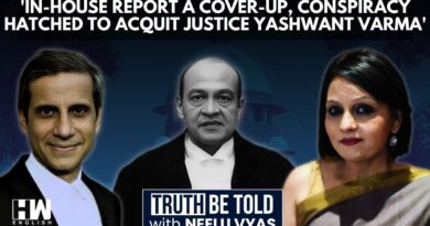 Justice Yashwant Varma Cash Saga: What Mehmood Pracha Said On In-House Probe Report Against HC Jduge