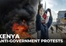 Kenyan anti-tax protest anniversary marked by fresh rallies and at least 16 killed