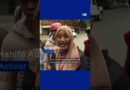 Kenyan police shoot dead trader at protests in Nairobi | DW News