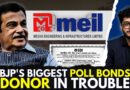 Kerala: Megha Engineering, BJP’s Biggest Donor Via Electoral Bonds, Pulled Up By NHAI For Poor Work