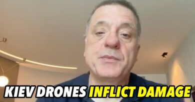 Kiev Drones Attack Russian Air Bases, Inflict Damage; Russia Undeterred, Ukraine Army Chief Resigns