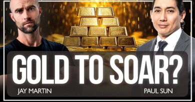 Kinross is Betting $3Million on Eminent Gold – Here’s Why.