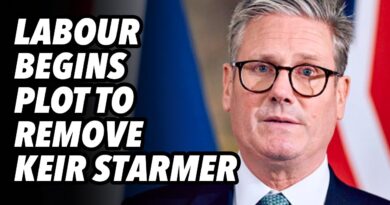 Labour begins plot to remove Keir Starmer