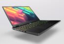 Lenovo Legion 5 (2025) – Thinner, Lighter, Better