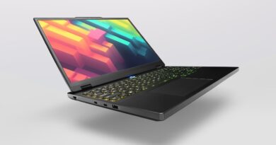 Lenovo Legion 5 (2025) – Thinner, Lighter, Better