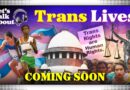 Let’s Talk About: Trans Lives | COMING SOON!