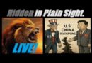 LIVE!! #FAKE TRADE DEAL. U.S. INFLATION WORSE THAN “EXPECTED.”  CONSUMER CON-JOB. Mannarino